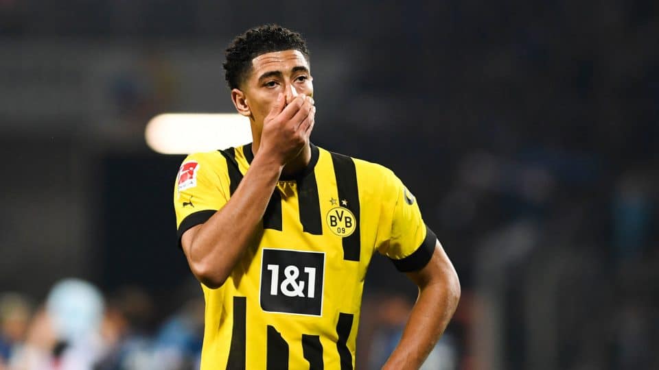 A gangorra continua: Dortmund tropeça contra o Bochum e dá ao Bayern a chance de voltar à liderança