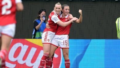 Com epidemia de les&otilde;es, Arsenal mostrou muita ra&ccedil;a e foi buscar o empate contra o Wolfsburg