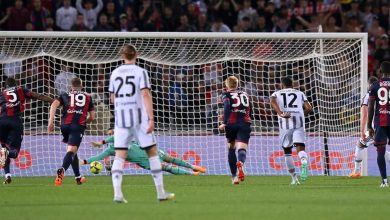 Numa sequ&ecirc;ncia de trope&ccedil;os, a Juventus n&atilde;o passa do empate contra o Bologna, em noite dos goleiros poloneses