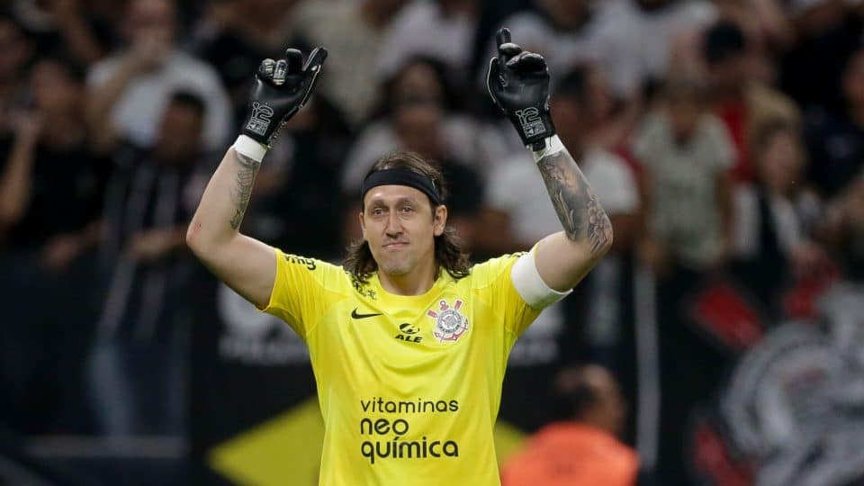 Não foi uma noite de muitas zebras na Copa do Brasil – mas, em algumas situações, por muito pouco