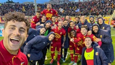 Catanzaro, Reggiana, Feralpisal&ograve;: Um pouco sobre os tr&ecirc;s times que celebraram o acesso na Serie C da It&aacute;lia