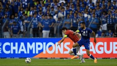 Urawa busca empate contra Al-Hilal e volta com bom resultado da Ar&aacute;bia Saudita nas finais da Champions Asi&aacute;tica