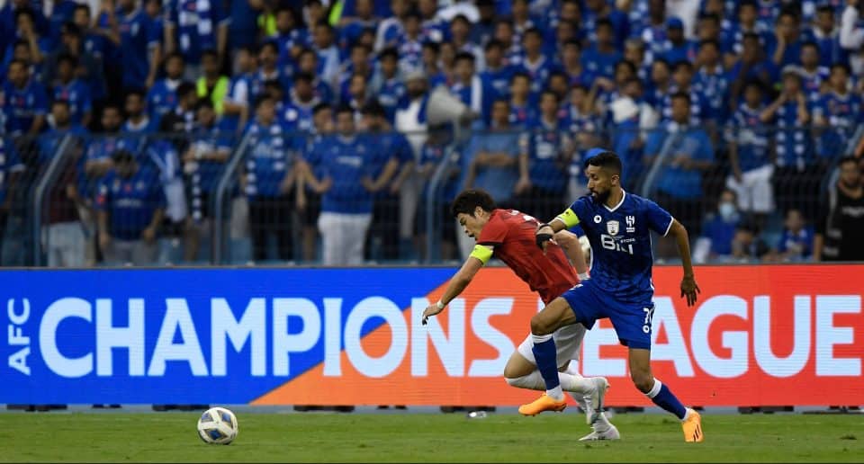 Urawa busca empate contra Al-Hilal e volta com bom resultado da Arábia Saudita nas finais da Champions Asiática