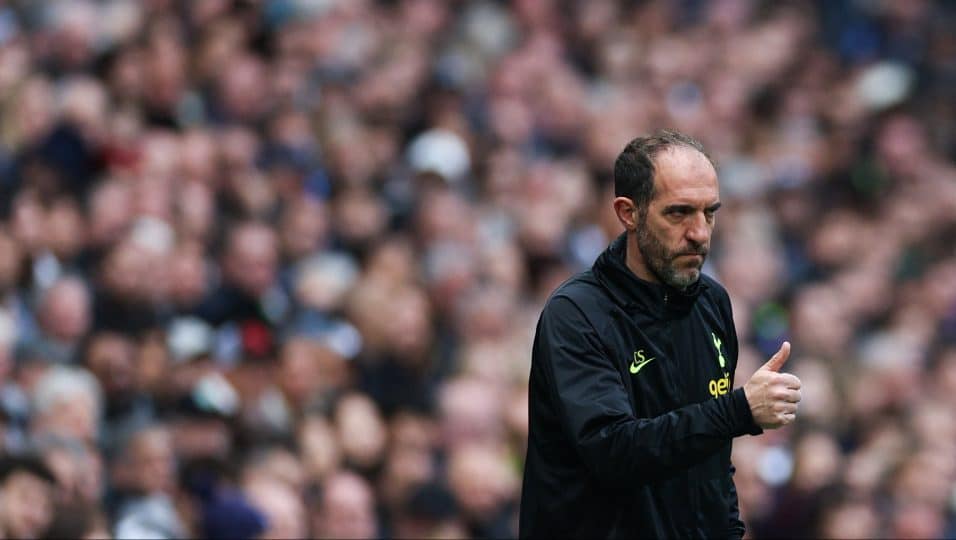 Sequer o interino do Tottenham evitou a demissão depois dos acachapantes 6×1 do Newcastle