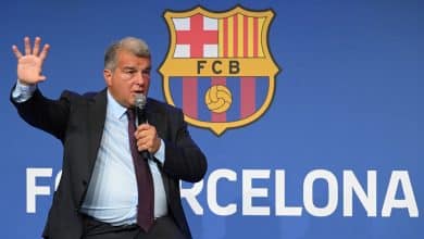 O Bar&ccedil;a criou uma cortina de fuma&ccedil;a para o Caso Negreira ao apontar o dedo para o Real Madrid &ndash; que mordeu a isca