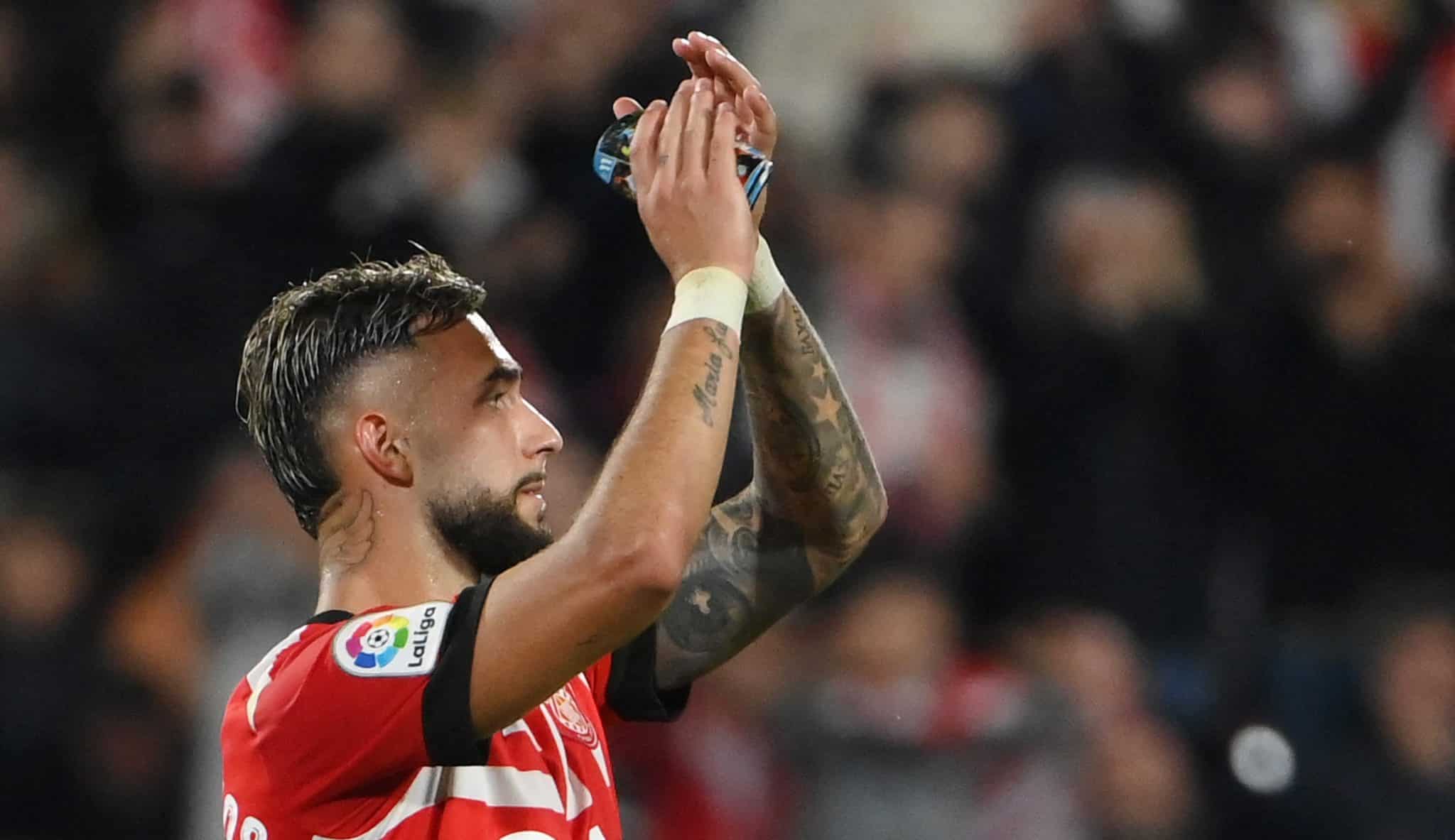 Castellanos destro&ccedil;ou o Real Madrid com quatro gols e o Girona gritou at&eacute; &ldquo;ol&eacute;&rdquo; numa vit&oacute;ria inapel&aacute;vel