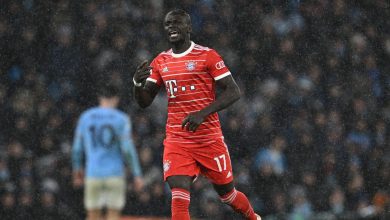 Ap&oacute;s agress&atilde;o contra San&eacute;, Sadio Man&eacute; &eacute; multado e suspenso por uma partida pelo Bayern