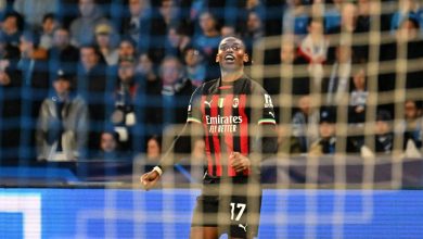 A efetividade do Milan para superar o Napoli passa muito pelo impacto de Rafael Le&atilde;o no ataque