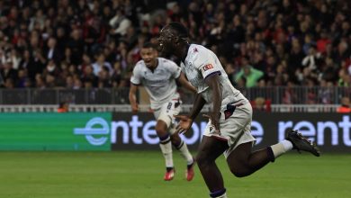 O Basel pariu uma virada gigantesca na Fran&ccedil;a e deixou o Nice pelo caminho da Conference