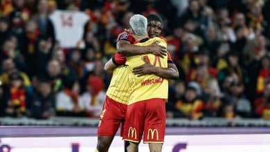 O Lens amplia sua excelente sequ&ecirc;ncia, vence o Strasbourg e aumenta a press&atilde;o sobre o PSG