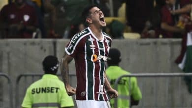 O Fluminense botou o Strongest na roda, mas a vit&oacute;ria saiu magra &ndash; e isso quase custou caro no fim