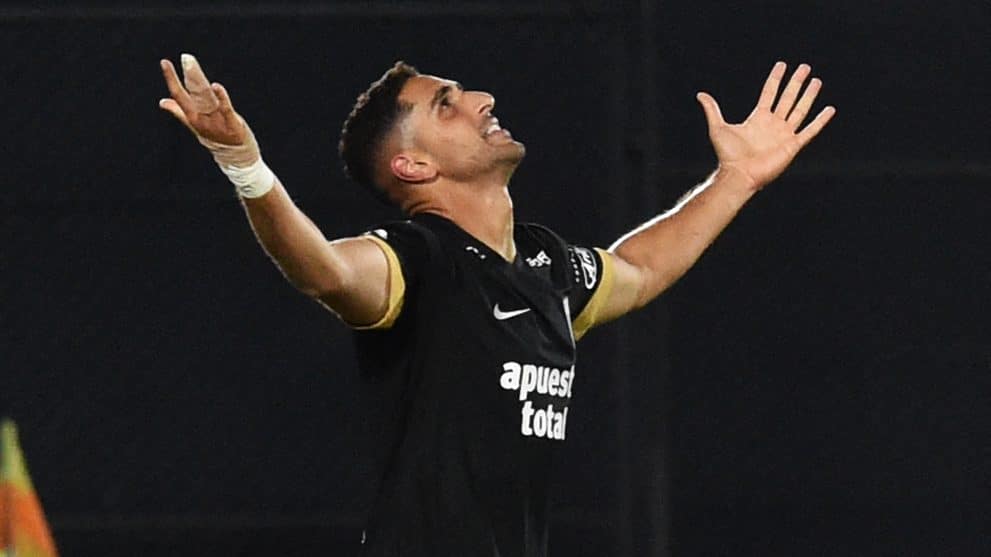 O maior jejum da Libertadores acabou: Depois de 30 jogos e 11 anos sem ganhar, Alianza bate o Libertad no Paraguai