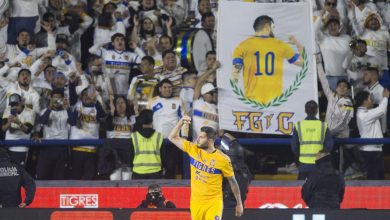 MLS x Liga MX s&oacute; na decis&atilde;o: Concachampions ter&aacute; uma semifinal americana e outra mexicana