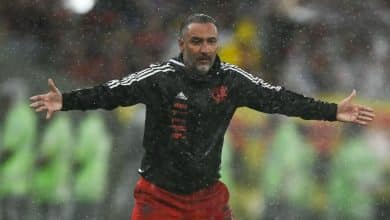 O equ&iacute;voco do Flamengo com V&iacute;tor Pereira teve um custo grande e, desde o in&iacute;cio, desnecess&aacute;rio