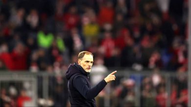Tuchel: &ldquo;Estou muito satisfeito com esses dois jogos, enfrentamos de igual para igual o melhor time da Europa&rdquo;