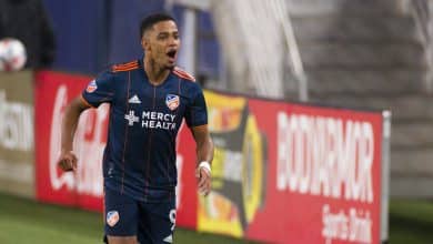 Depois de empilhar gols no Cincinnati, Brenner abre portas na Europa e se juntar&aacute; &agrave; Udinese na pr&oacute;xima temporada