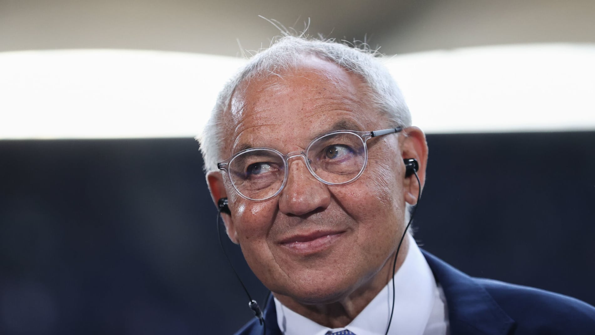 Parece que o Hertha Berlim n&atilde;o aprendeu nada com a salva&ccedil;&atilde;o do ano passado, diz Felix Magath