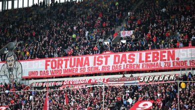 Fortuna D&uuml;sseldorf tra&ccedil;a projeto &uacute;nico: pretende deixar de cobrar pelos ingressos em seu est&aacute;dio