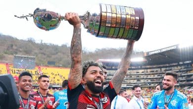 Guia Libertadores 2023 &ndash; Grupo A: Flamengo, Racing, Aucas e &Ntilde;ublense