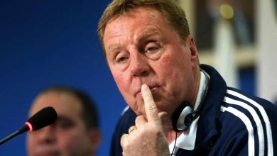 Redknapp: &ldquo;N&atilde;o importa qu&atilde;o inteligente seja o pr&oacute;ximo t&eacute;cnico do Tottenham, &eacute; preciso trazer bons jogadores&rdquo;