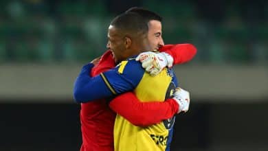 Um gol por cobertura do meio da rua, no &uacute;ltimo minuto, selou a emocionante virada do Verona