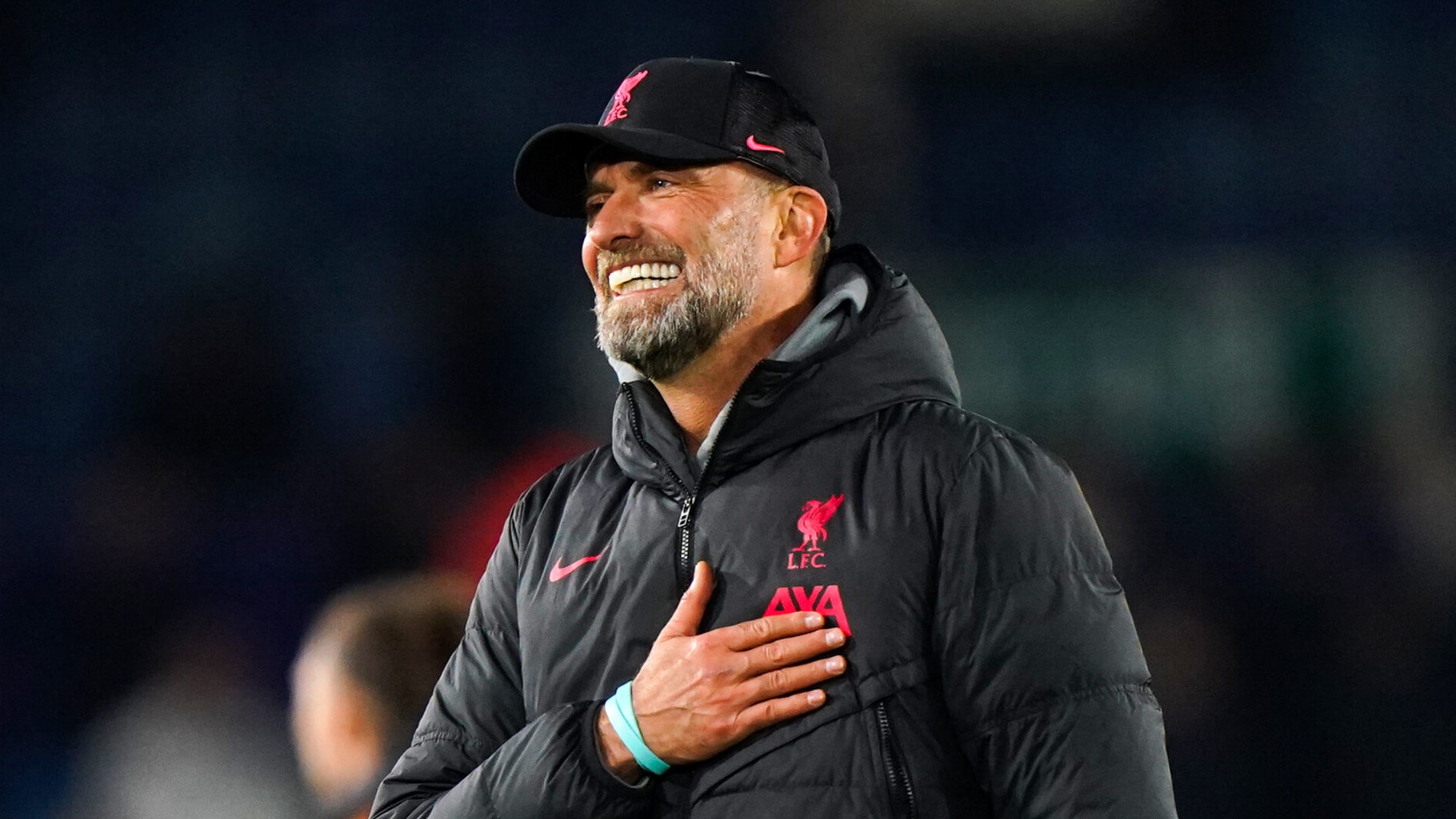 Klopp elogia goleada sobre o Leeds como melhor jogo do Liverpool na temporada: &ldquo;Estou muito feliz&rdquo;