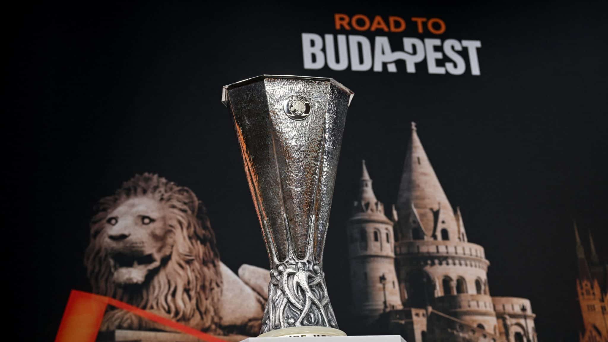 Confronto a confronto, um mini-guia das quartas de final da Liga Europa