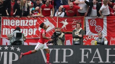 A temporada vai de mal a pior: Bayern apanha do Mainz e abre mais uma janela ao Dortmund