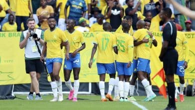 As semifinais da Champions Africana envolvem os donos dos &uacute;ltimos sete t&iacute;tulos: Al Ahly x Esp&eacute;rance e Wydad x Mamelodi