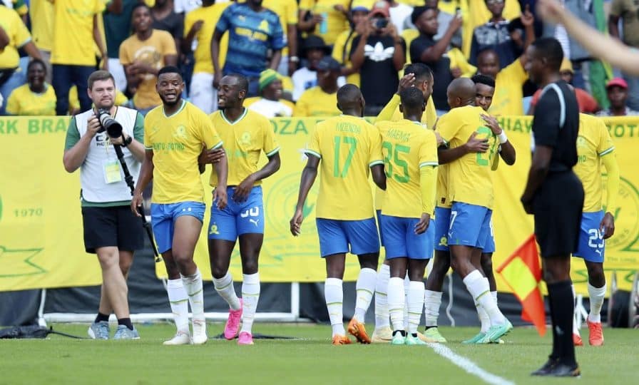 As semifinais da Champions Africana envolvem os donos dos últimos sete títulos: Al Ahly x Espérance e Wydad x Mamelodi