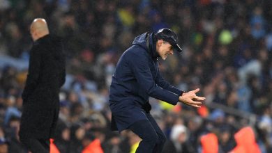 Tuchel: &ldquo;Faltou confian&ccedil;a e forma aos meus jogadores, fomos punidos de maneira brutal&rdquo;