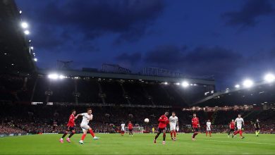 Jogos de futebol ao vivo de 18 a 21 de abril de 2023