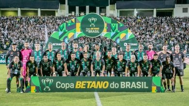 A rodada da Copa do Brasil foi uma casca de banana a v&aacute;rios times badalados, para deleite de muitas torcidas fervorosas ao redor do pa&iacute;s