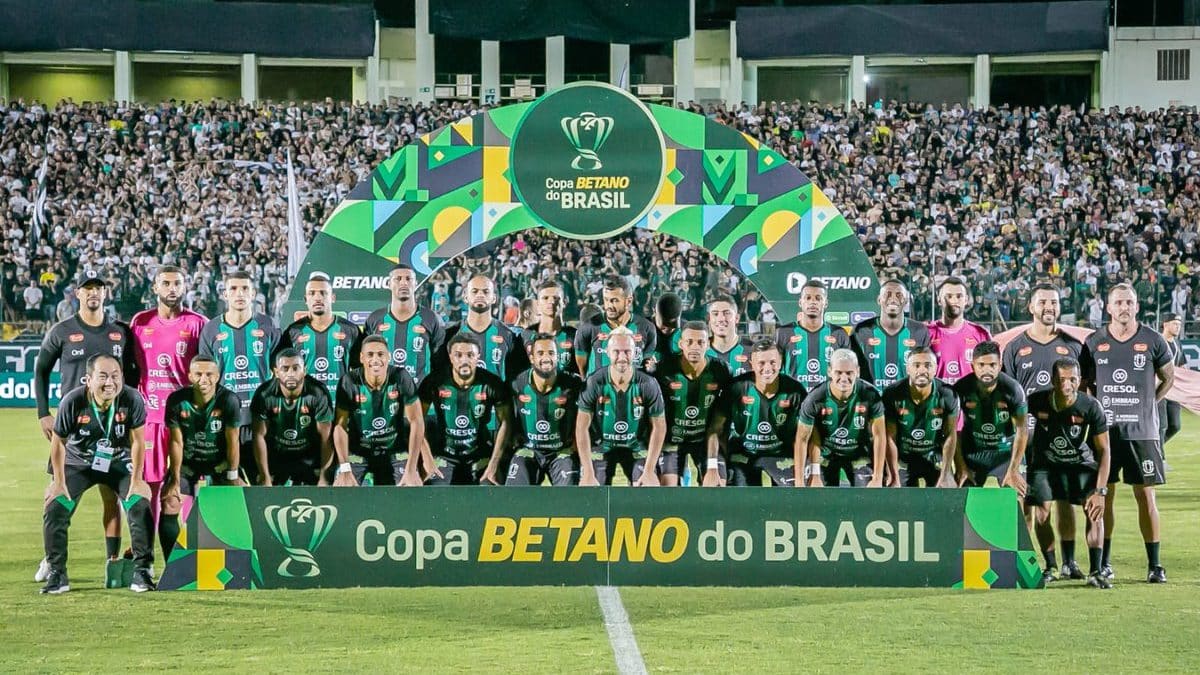 A rodada da Copa do Brasil foi uma casca de banana a v&aacute;rios times badalados, para deleite de muitas torcidas fervorosas ao redor do pa&iacute;s