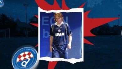 Por decis&atilde;o da torcida, Dinamo Zagreb vai batizar seu campo de treinamentos com o nome de Luka Modric