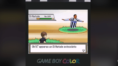 A Udinese criou uma vers&atilde;o boleira de Pok&eacute;mon para capturar o &iacute;dolo Di Natale &ndash; e ficou sensacional