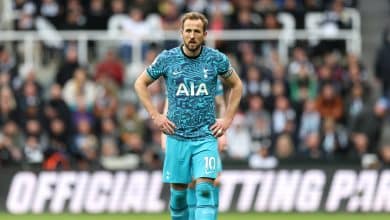 Jogadores do Tottenham v&atilde;o reembolsar os torcedores presentes nos 6&times;1 em St. James&rsquo; Park