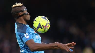 Spalletti diz que Osimhen ser&aacute; titular contra o Milan: &ldquo;Ele nos deu um surto de entusiasmo&rdquo;