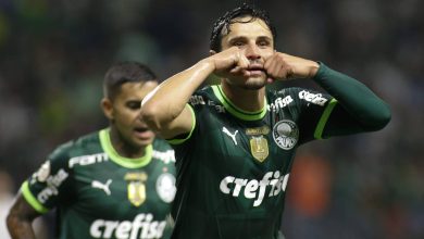 O momento se refletiu em campo e o Palmeiras, dominante no primeiro tempo, venceu o D&eacute;rbi no Allianz Parque