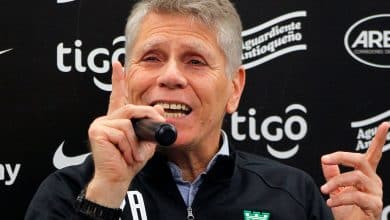 Guia Libertadores 2023 &ndash; Grupo H: Olimpia, Atl&eacute;tico Nacional, Melgar, Patronato