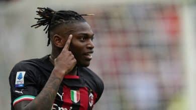 Rafael Le&atilde;o voltou a ser decisivo, em uma vit&oacute;ria muito necess&aacute;ria para o Milan