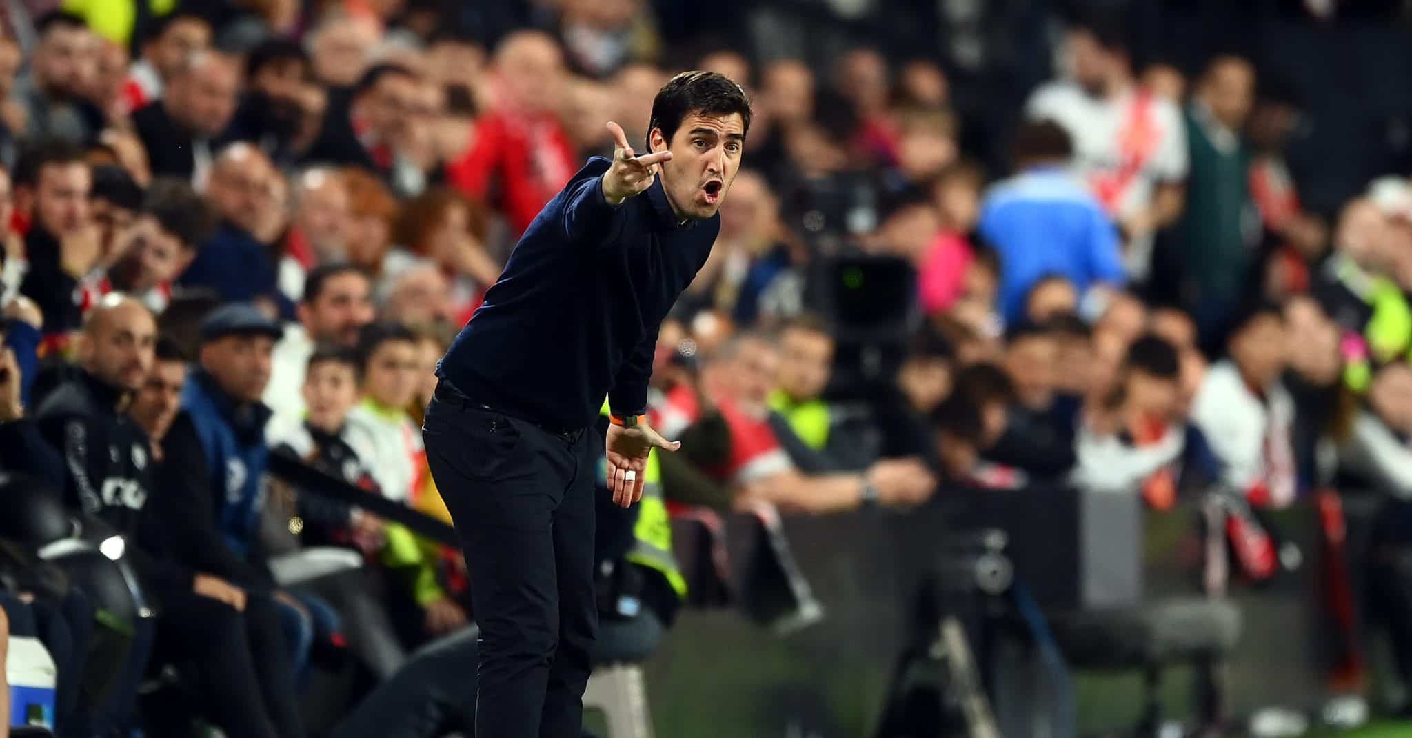 O Rayo derrotou o Osasuna, interrompeu o jejum e voltou a sonhar com as copas europeias