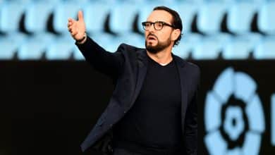 O Getafe recorre novamente a Pepe Bordal&aacute;s para tentar evitar o rebaixamento em La Liga