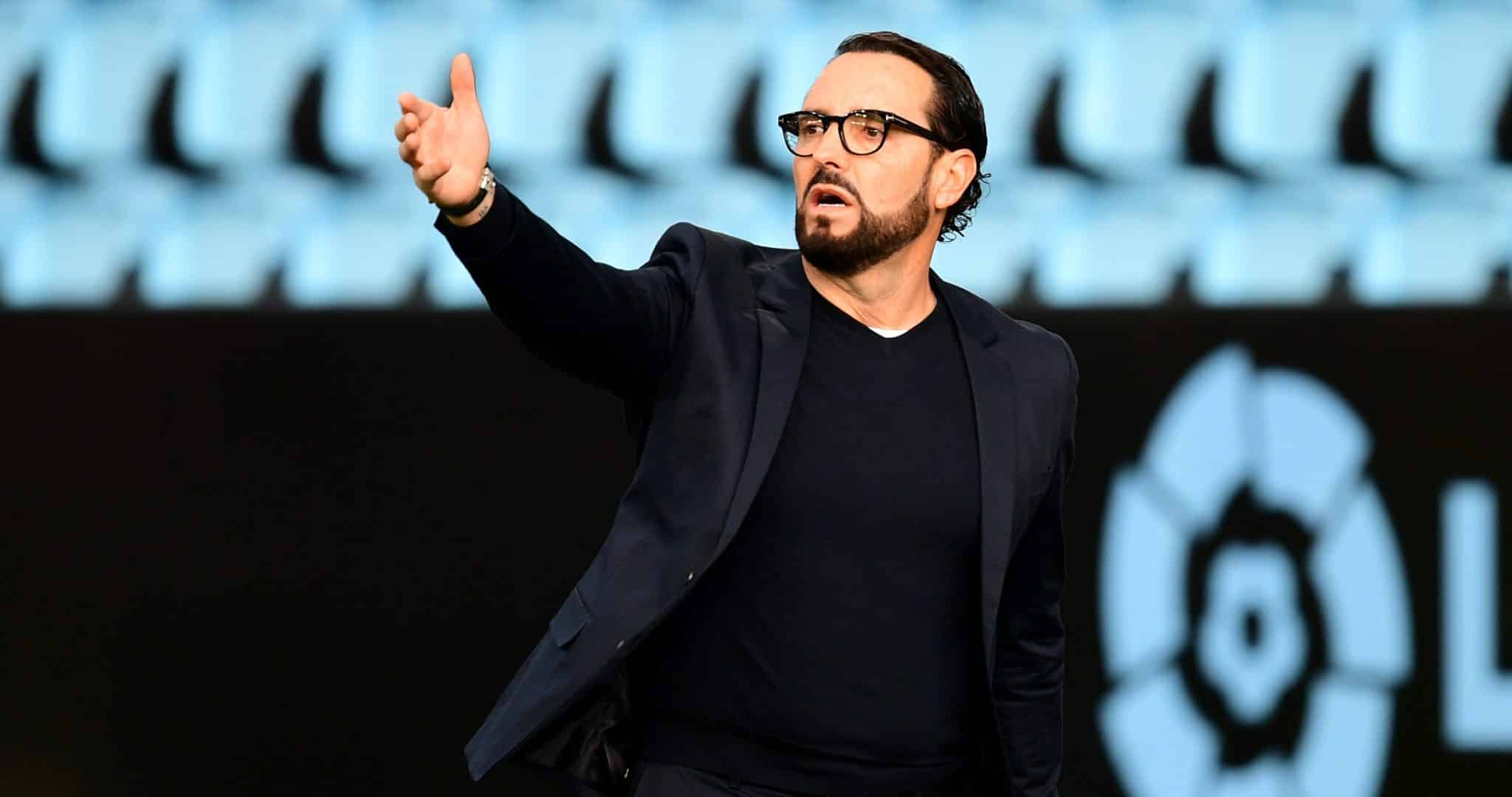 O Getafe recorre novamente a Pepe Bordal&aacute;s para tentar evitar o rebaixamento em La Liga