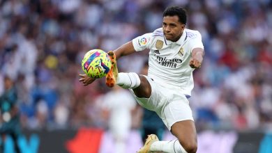Rodrygo jogou o fino com um gola&ccedil;o e uma assist&ecirc;ncia absurda, em vit&oacute;ria do Real ainda com tripleta de Benzema