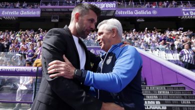 A estreia de Pezzolano &agrave; frente do Valladolid terminou num insano 3&times;3, com o empate do Mallorca no apagar das luzes