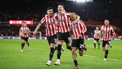 O Sheffield United manteve as bases do trabalho e garantiu o retorno &agrave; Premier League dois anos depois da queda