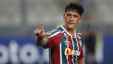 Marcelo tem lampejo de craque, Cano guarda dois e Flu vive animadora estreia com triunfo sobre o Cristal