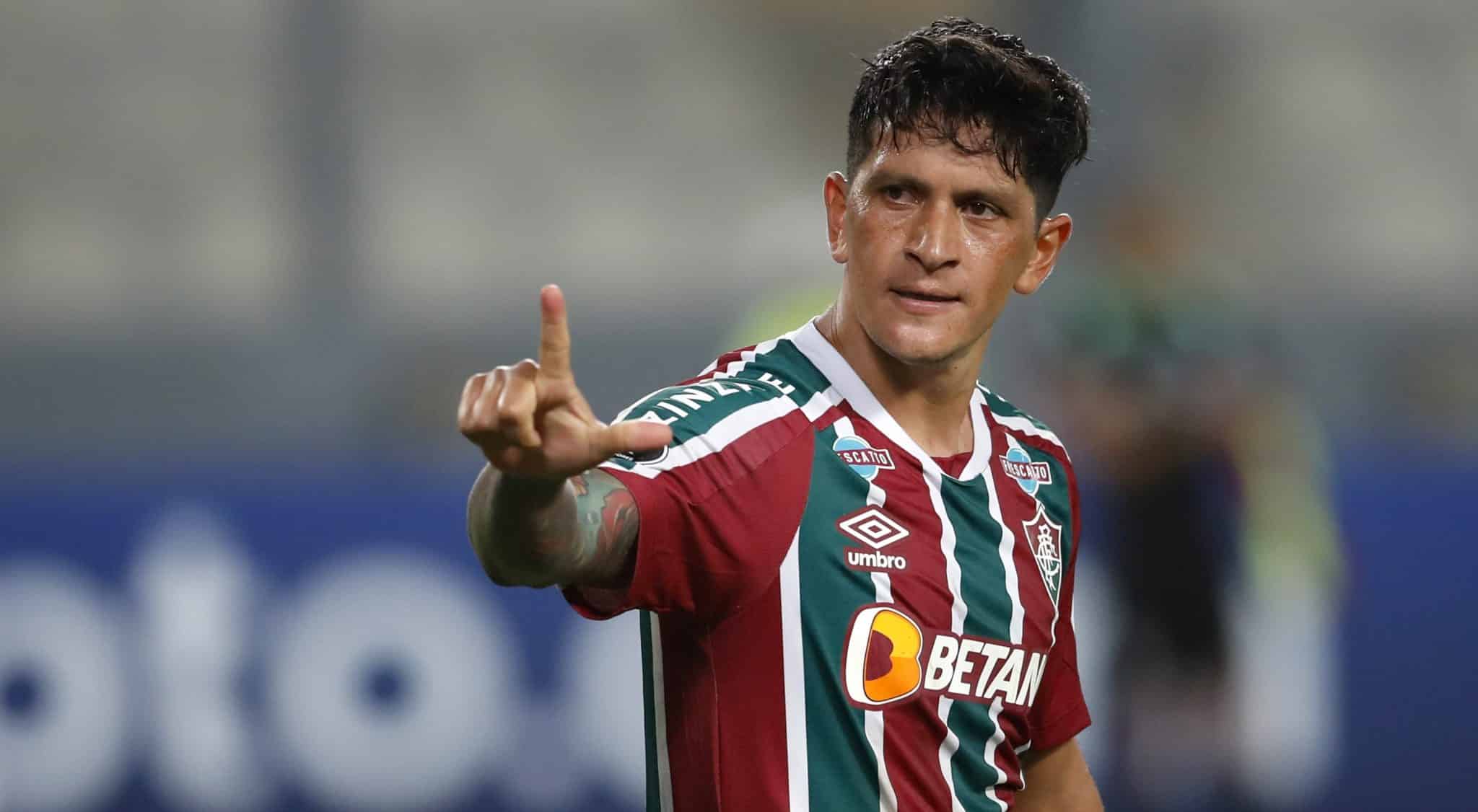 Marcelo tem lampejo de craque, Cano guarda dois e Flu vive animadora estreia com triunfo sobre o Cristal