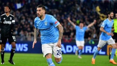 A Lazio aproveitou seu embalo para tamb&eacute;m vencer a Juventus e v&ecirc; a Champions cada vez mais firme no horizonte